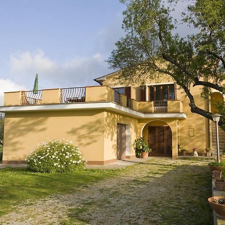 Villa Schiopparello Portoferraio Exterior photo