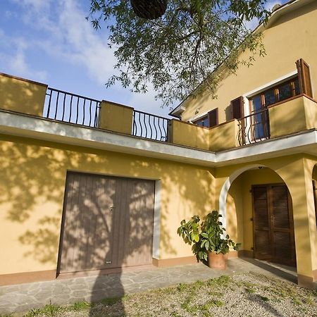 Villa Schiopparello Portoferraio Exterior photo