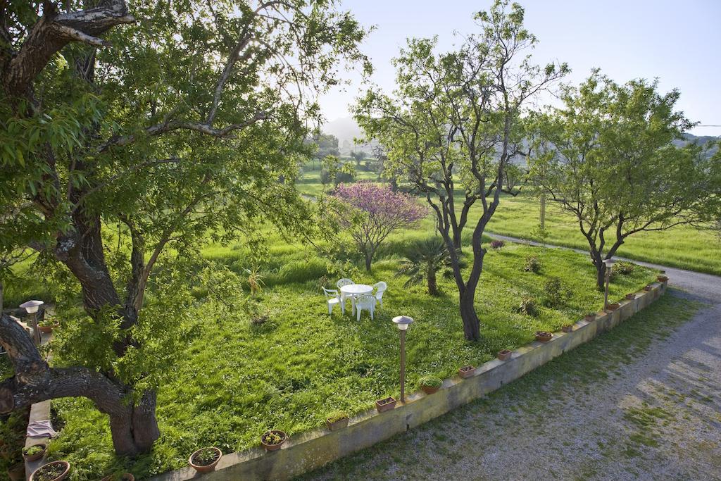 Villa Schiopparello Portoferraio Exterior photo