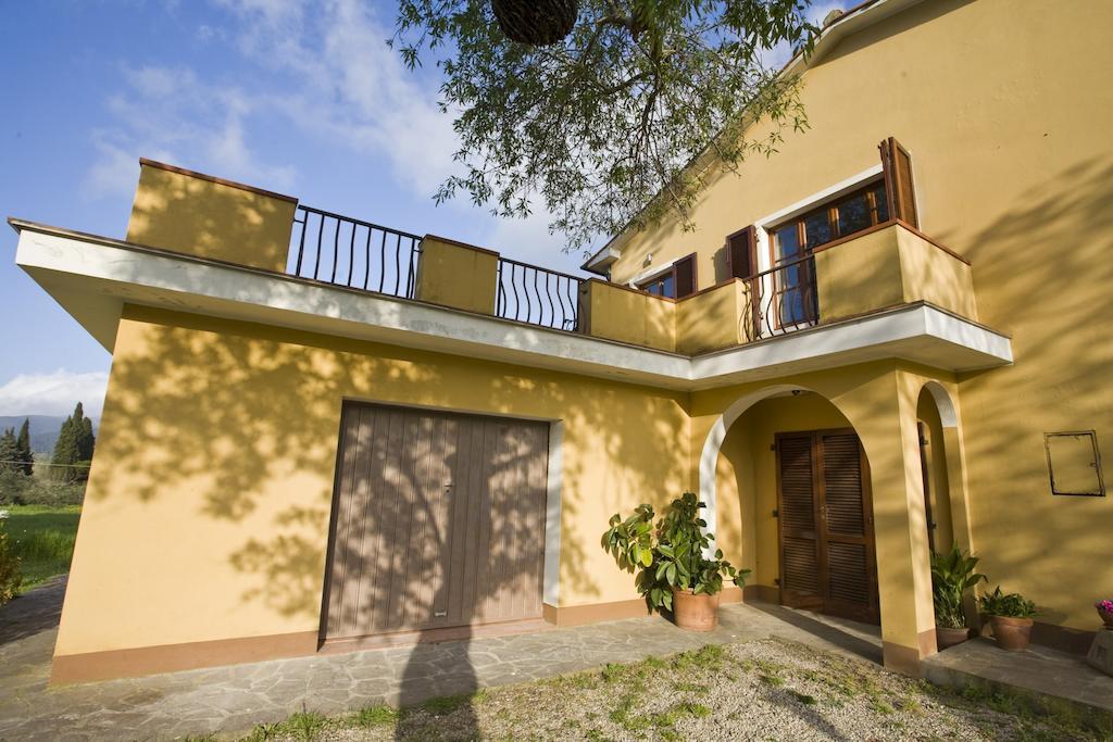 Villa Schiopparello Portoferraio Exterior photo