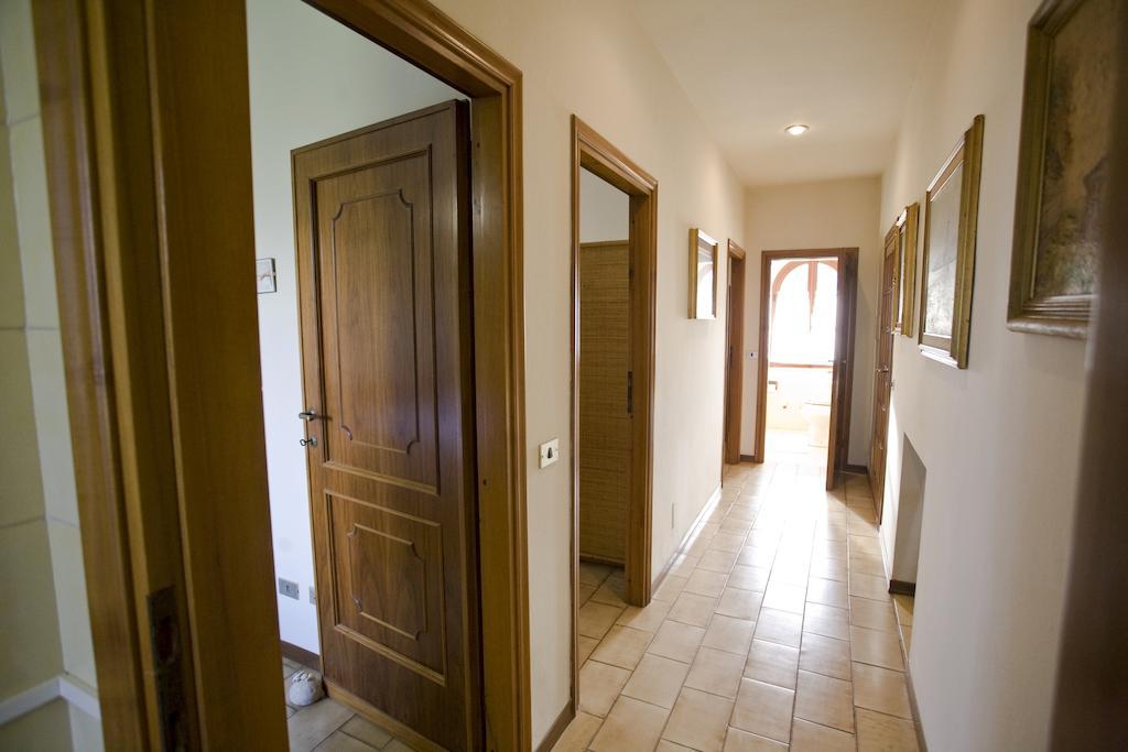 Villa Schiopparello Portoferraio Exterior photo
