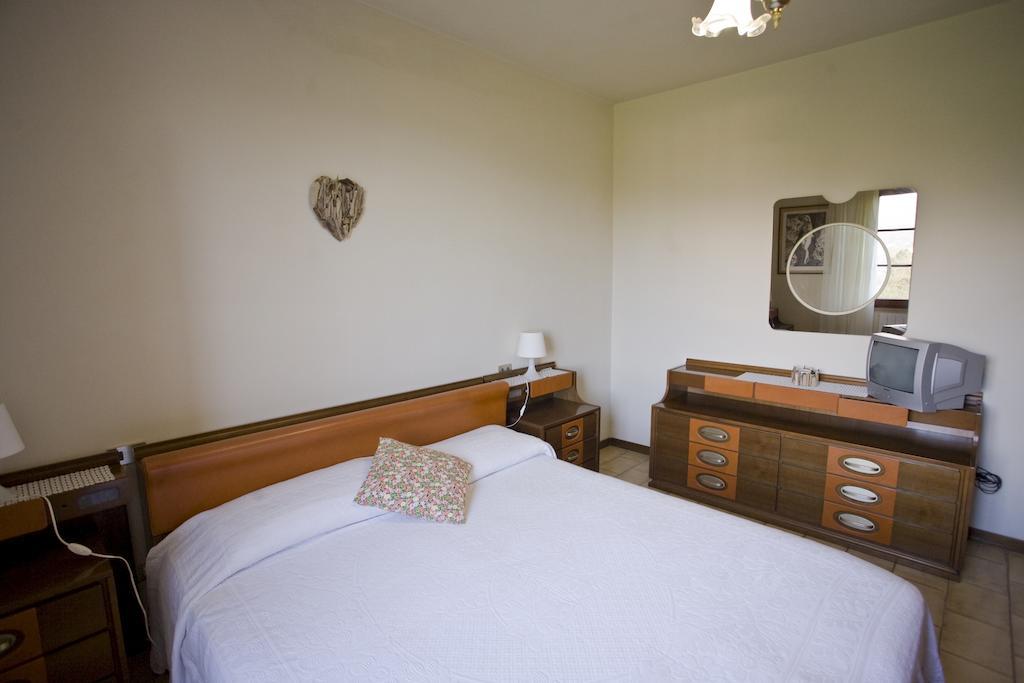 Villa Schiopparello Portoferraio Room photo