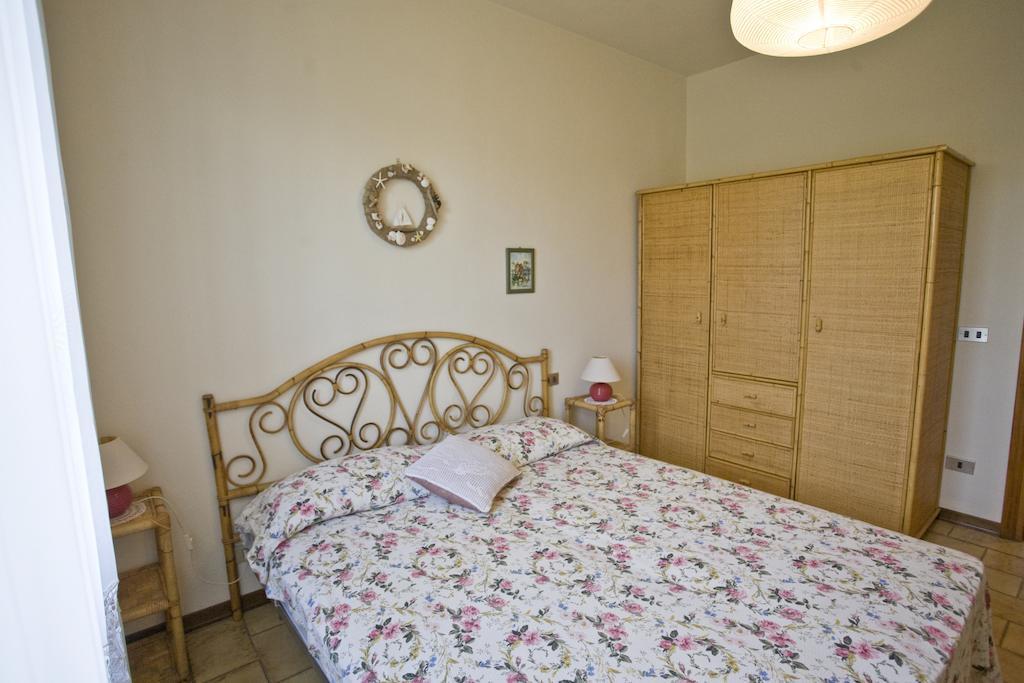 Villa Schiopparello Portoferraio Room photo