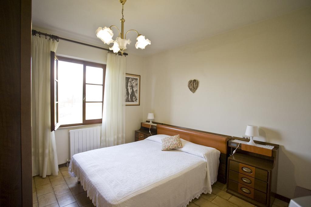 Villa Schiopparello Portoferraio Room photo
