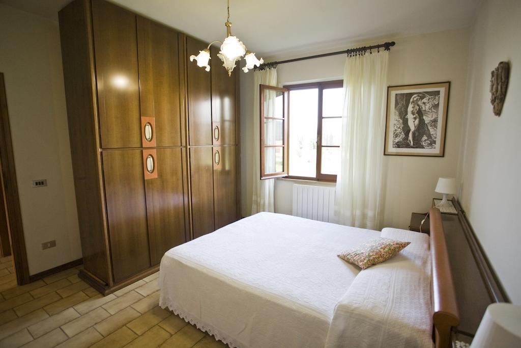 Villa Schiopparello Portoferraio Room photo