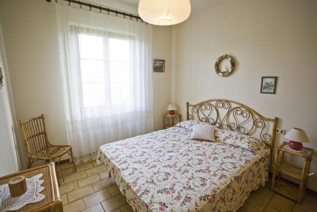 Villa Schiopparello Portoferraio Room photo