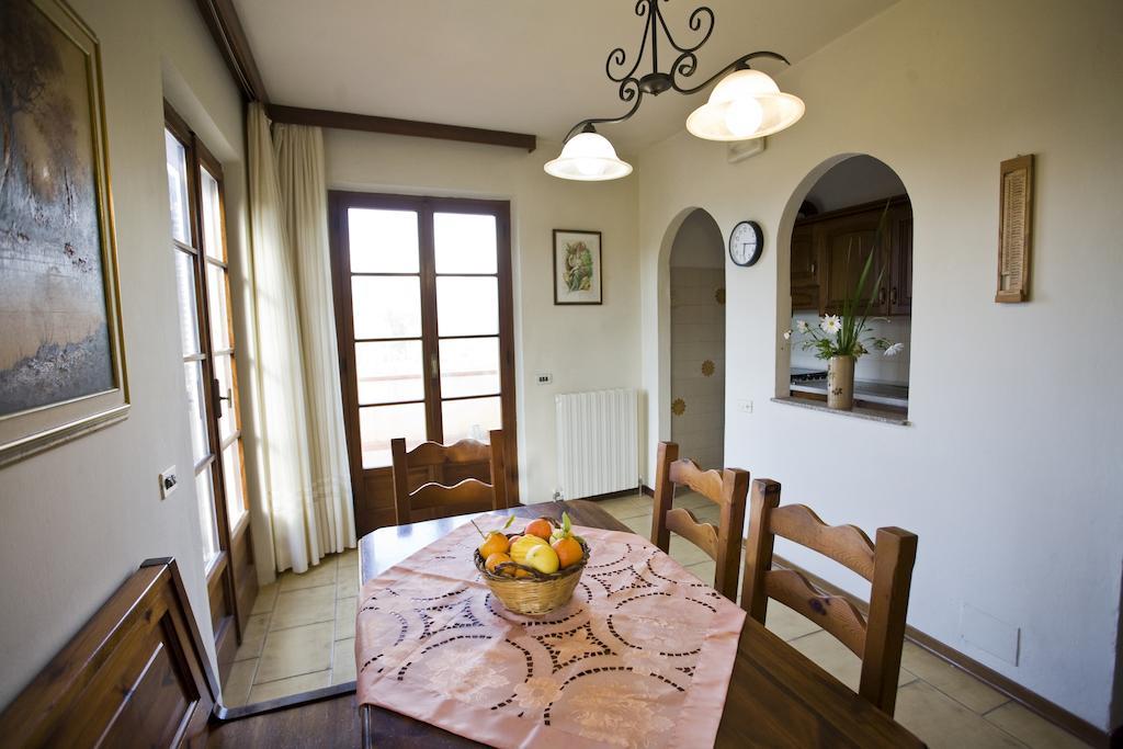Villa Schiopparello Portoferraio Exterior photo