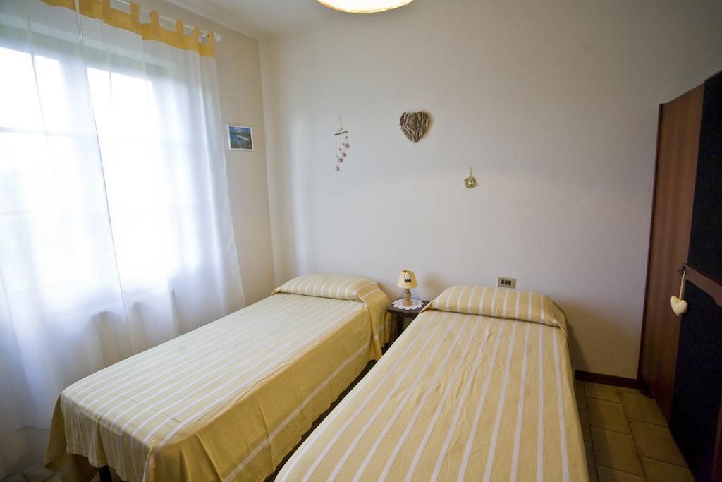 Villa Schiopparello Portoferraio Room photo