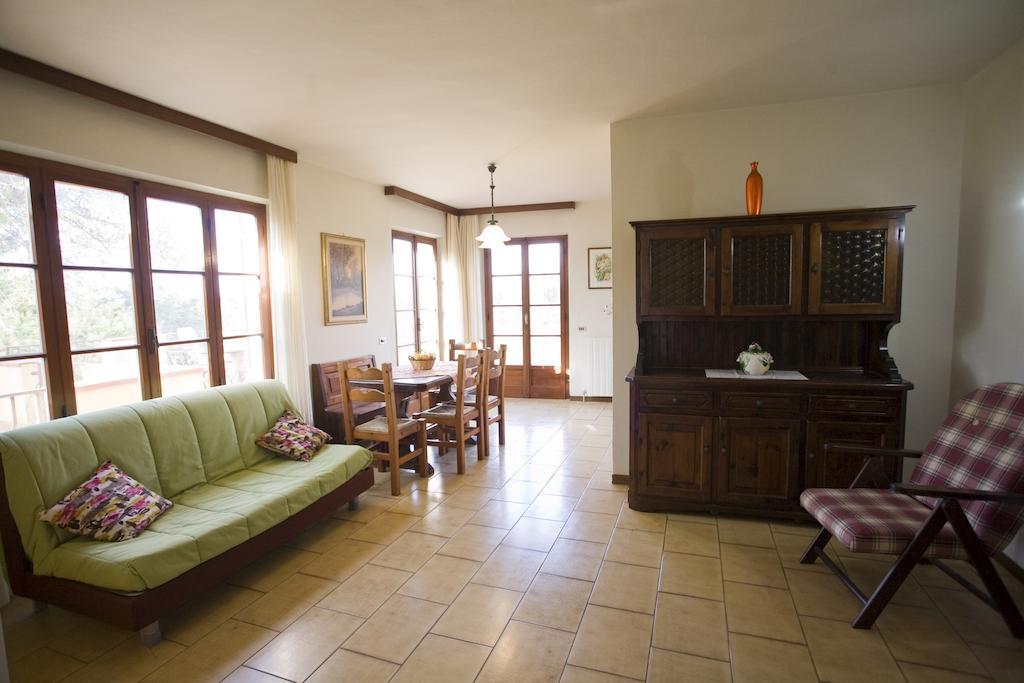 Villa Schiopparello Portoferraio Exterior photo