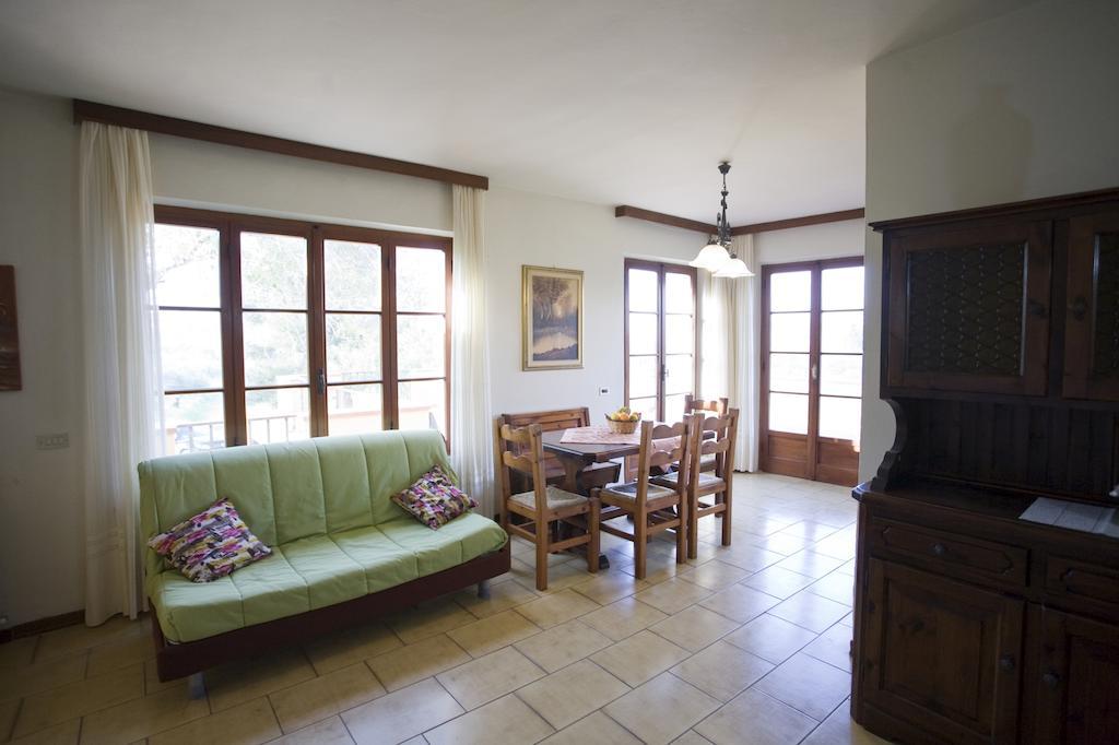Villa Schiopparello Portoferraio Exterior photo